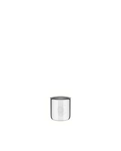 Tramontina Baby Friends | Vaso Acero Inox. 7 cm - 340 cc