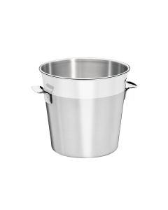 Tramontina Baldes | Balde P/botellas Acero Inox. 20 cm - 5,2 l