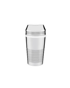 Tramontina Accesorios | Coctelera Acero Inox. 9 cm - 600 cc