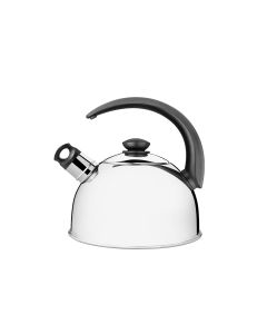 Tramontina Infusiones | Pava Acero Inox. C/silbato 3 l
