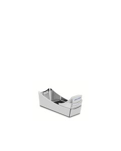 Tramontina Infusiones | Porta Sobres Ciclo Acero Inox.