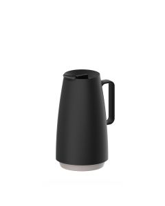 Tramontina Exata | Jarra Térmica 500 cc Negra