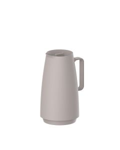 Tramontina Exata | Jarra Térmica 500 cc Beige