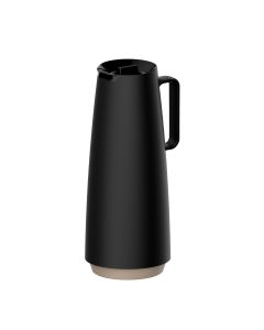 Tramontina Exata | Jarra Térmica 1 l Negra