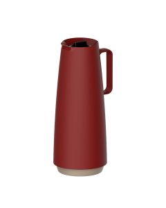 Tramontina Exata | Jarra Térmica 1 l Roja