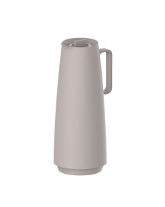 Tramontina Exata | Jarra Térmica 1 l Beige