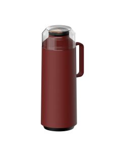 Tramontina Exata | Termo 1 l Rojo