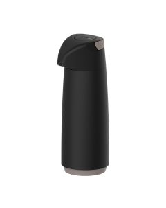 Tramontina Exata | Termo Bomba 1.8 l Negro y beige