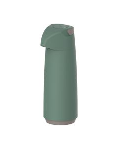 Tramontina Exata | Termo Bomba 1.8 l Verde y beige