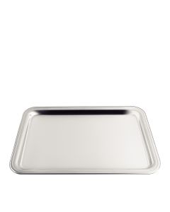 Tramontina Bandejas | Bandeja Rectangular Buena Acero Inox. 49,1x33,1 cm