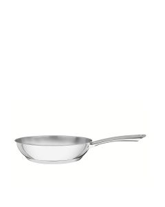 Tramontina Una | Sarten Acero Inox. 24 cm - 2,1 l