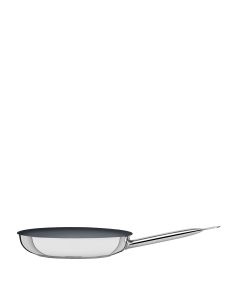 Tramontina Professional | Sarten Acero Inox. Antiad. Ceramico 26 cm - 2 l