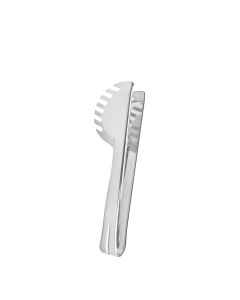 Tramontina Essentials | Pinza Para Pasta Acero Inox.