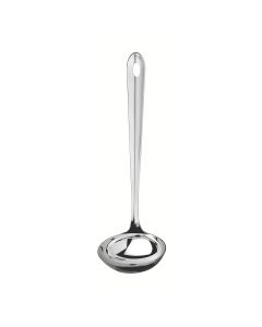 Tramontina Utility | Cucharon Sopero Acero Inox. 30 cm Pack X 1