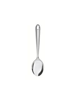 Tramontina Utility | Cuchara Para Servir Acero Inox. 30,2 cm Pack X 1