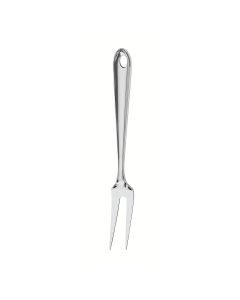 Tramontina Utility | Tenedor Trinchante Acero Inox. 30,8 cm Pack X 1
