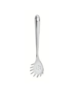 Tramontina Utility | Cuchara Para Fideos Acero Inox. 29,8 cm Pack X 1