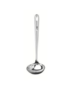 Tramontina Utility | Cucharon Sopero Acero Inox. C/gancho P/cacerola 30,3 cm