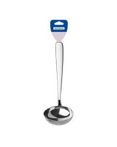 Tramontina Amazonas | Cucharon Sopero Acero Inox. Pack X 1
