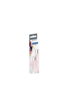 Tramontina Essentials | Set 6 Pz Cuchara Para Helado Acero Inox.