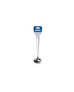 Tramontina Amazonas | Cucharon Chico Acero Inox. Pack X 1
