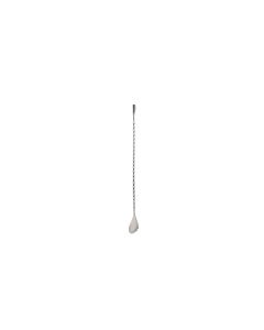 Tramontina Accesorios | Cuchara Espiral Coctail Acero Inox. 30 cm