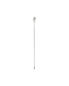 Tramontina Accesorios | Cuchara Espiral Coctail Acero Inox. 45 cm