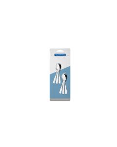 Tramontina Amazonas | Cuchara De Cafe Acero Inox. Blister X 6