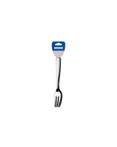 Tramontina Amazonas | Tenedor De Torta Acero Inox. Pack X 6