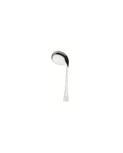 Tramontina Baby Friends | Cuchara Curva Acero Inox.