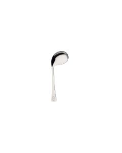Tramontina Baby Friends | Cuchara Curva Para Zurdos Acero Inox.