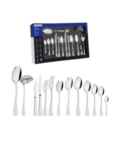 Tramontina Zurique | Set 101 Pz Acero Inox.
