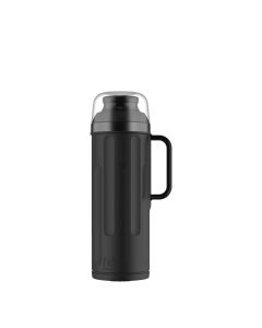 Termolar Personal | Termo 1 l Negro
