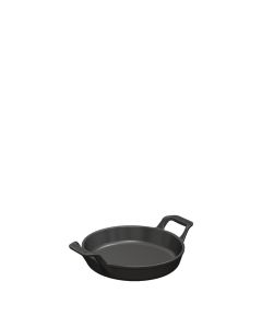 Victoria | Cast Iron Provoletera c/ Asa de Fundición 14 cm