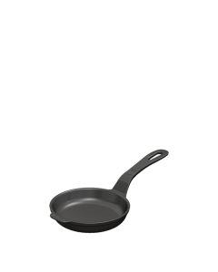 Victoria | Cast Iron Mini Sartén 12cm