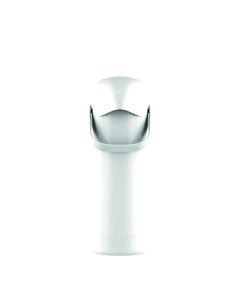 Termolar Magic Pump | Termo Bomba 1 l Blanco 