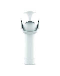 Termolar Magic Pump | Termo Bomba 1,8 l Blanco 