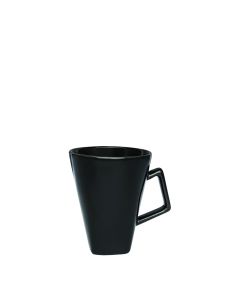 Oxford Quartier | Jarro Mug 350 cc Negro 