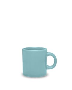 Biona Mug | Jarro Mug 330 cc Turquesa 