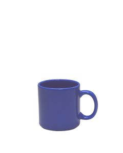 Biona Mug | Jarro Mug 330 cc Azul 