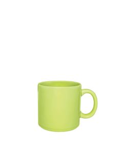 Biona Mug | Jarro Mug 330 cc Verde 