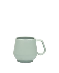 Oxford Chubby | Jarro Mug Menta 330 cc