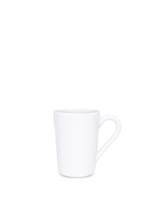 Biona Mug | Jarro Mug 230 cc Blanco 