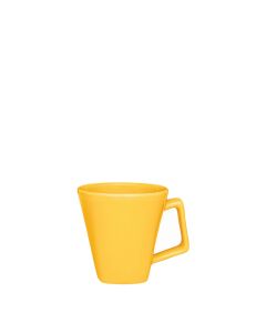 Oxford Mini Quartier | Jarro Mug 220 cc Amarillo 