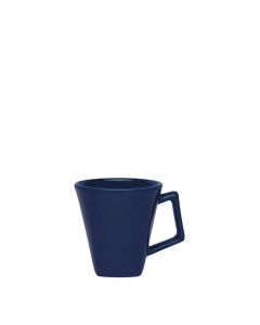 Oxford Mini Quartier | Jarro Mug 220 cc Azul 