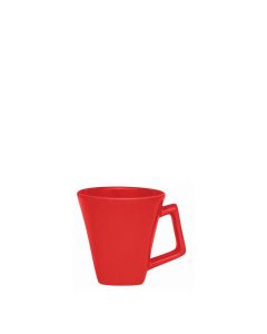 Oxford Mini Quartier | Jarro Mug 220 cc Rojo 