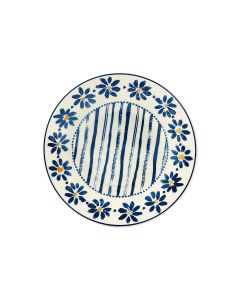 Biona Margaridas | Plato Hondo 22 cm