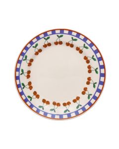 Biona Jardim de Cerejas | Plato Playo 24 cm