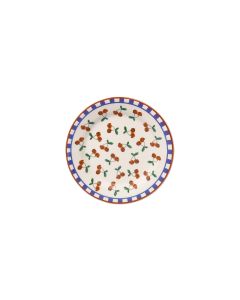 Biona Jardim de Cerejas | Plato Postre 18 cm