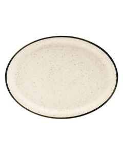Oxford Unni Brisa| Fuente 30,5x24 cm